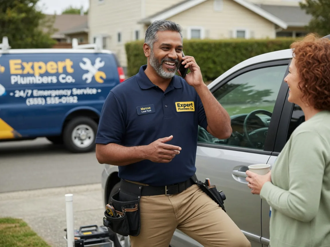 Drain Cleaning Poole, KY FAQs